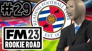 FAREWELL FM23 I ROOKIE ROAD I EPISODE 29 l FM23