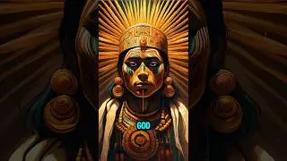 Aztec Priests: Rituals of Flesh for the Sun God #history #aztec #flesh