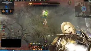 Lost Ark NAW 1477 Gunslinger Solo Valtan Normal Bus