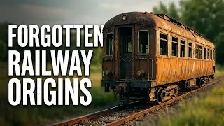 Pakistan Railway History | پاکستان میں ٹرین کا آغاز کب ہوا؟