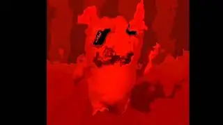 Crazy bob dance meme bass bosted