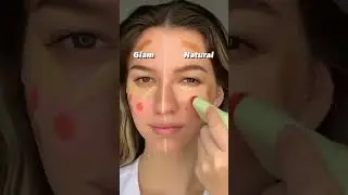 MAKEUP TUTORIAL 2022, #shorts #viral #makeup