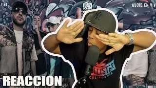 DOMINICANO REACCION A CASAPARLANTE: MOVIMIENTO ORIGINAL | Originala - Only You - Tren .EnVivo