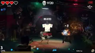 Chicken Assassin: Reloaded