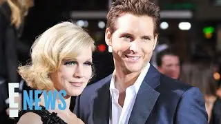 Jennie Garth, Peter Facinelli's Daughters Are All Grown Up on Red Carpet | E! News