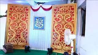 Srinivasan weds Rupali