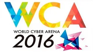 WAY VS Vega (Bo1) | World Cyber Arena 2016  | We Are Young vs Vega Squadron dota 2