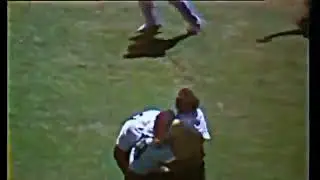 Uruguay 1 - 0 URSS (M&eacute;xico '70) Gol de Victor Esp&aacute;rrago