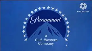 Paramount Pictures/Producers Sales Organization (1983) (REMAKE) (No dislikes allowed)