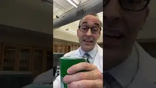 Self-siphoning polymer