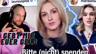 ICH HABE EIN TRAUM...EUER GELD AUF MEIN KONTO  - Reaction Yoisho