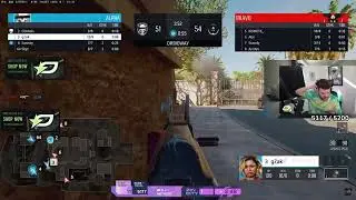 Methodz & Zoomaa Prepare The Stallions for DreamHack (VOD REVIEW)