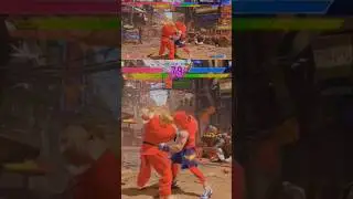 Understanding Lag and Spam #streetfighter #streetfighter6 #ranked #pvp #ps5 #ken #ed #sf6ed #sf6ken