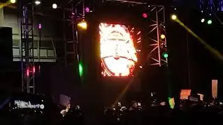 PRESENTACION SONIDO SENSACIÓN BARRANCO 18/02/23 PLAZA LOS GALLOS