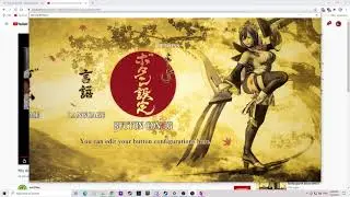 parsec not working Samsho EGS