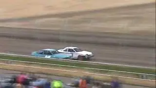 Grays Harbor Raceway, July 11, 2015, Outlaw Tuners Scramble
