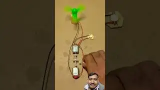 100% Working New Science Experiments free Energy Generator D Motor #shorts #youtubeshorts #dcmotor
