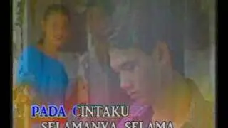 Pertama Dan Terakhir - G.E.T