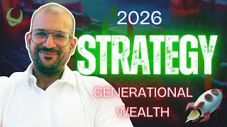 Стратегия &laquo;Армии быков&raquo; на 2026 год! 🐂 Выход из бизнеса в условиях эйфории и создание богатства д...