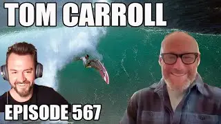 Surfing&rsquo;s Oracle Tom Carroll: Say Less, Do Less, and Win Anyway!