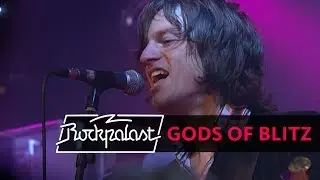 Gods Of Blitz live | Rockpalast | 2007