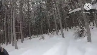 Grand Beach Fatbiking 2026 Kickoff