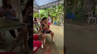 Grabe talent ng batang to inupuan lang pinakanta sa videoke #subscribe #puretalent #likeshare