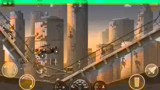 Eearn to die 2 : GREATEST GAME EVER !!!