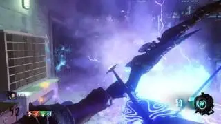 Lightning Bow vs Panzer on Round 50