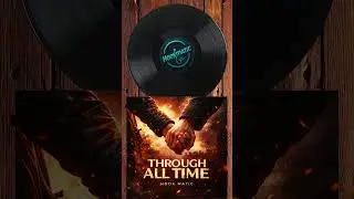 Through All Time - Hookmatic | Emotional Melodic Dubstep Love Song #shorts