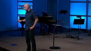 What Does Jesus Have to Say About Money? Part 1