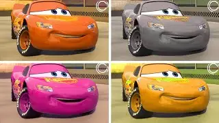 Lightning Mcqueen Coffin Dance Eater 2Cover