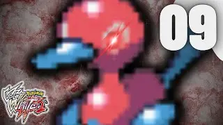 ☠️​ PORYGON EL MATA LOCKES​​ ☠️​ POKEMON SUPER BLANCO 2 ⚔️​ #9 - 4lexoh