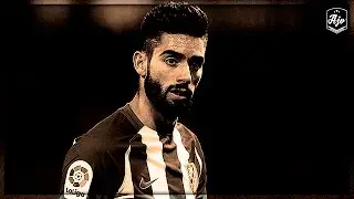 Yannick Ferreira Carrasco - On My Mind | Ultimate Skills | HD | 1080p