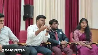 The Virtuous Voices Debate | Interesting Events Conducted by TIM Ethics Club