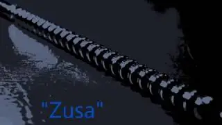 SchoepfersReiz.de - Zusa - Prinzenzepter - Edelstahl Dilator - Urethral - Peehole Play - BDSM