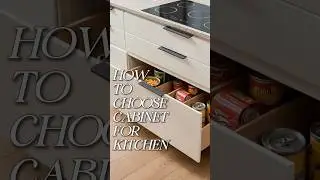 Pantry Cabinet Trends 2025 &ndash; Looks + Function Combined! #pantryorganization #kitchencabinets #design
