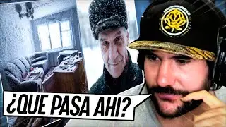 LA CIUDAD MÁS TRISTE DEL MUNDO: VORKUTÁ | PUTUPAU REACCIONA
