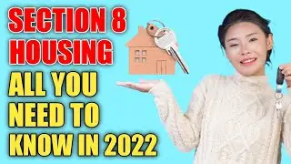 Single Mothers and Section 8 Housing For 2022 - All You Need To Do and To Know!