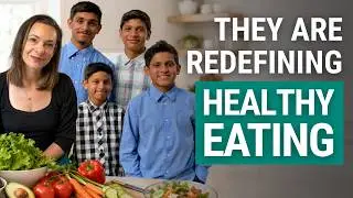 Raising Holistic Kids Naturally