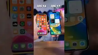 Launcher IOS16 (17) -iLauncher #iphone12 #shorts