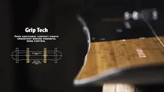 Arbor Snowboards / Coda Split 18/19