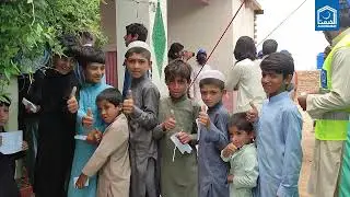 Havoc In Pakistan Due to Floods 2022 | Official Documentary