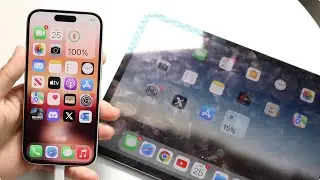 How To Sync iPhone & iPad! (2025)