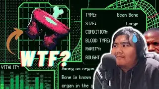So I Watched Space Warlord Organ Trading Simulator Review | SsethTzeentach Reaction
