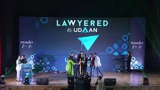 Lawyered Ki Udaan &times; Ideabaaz | Full Event Film | Highlights, CXO Talks & Behind the Scenes