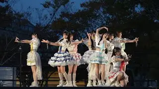 ばってん少女隊 / こっちみて星☆ 【スペシャルリリースイベント in 宗像ユリックス】 2025 11.3