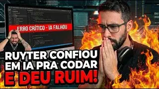 IA no desenvolvimento não é para amadores!