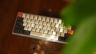 Kalam Unikorn w/ Cherry MX Black (GMK)