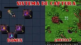 SISTEMA DE CAPTURA POKEXGAMES